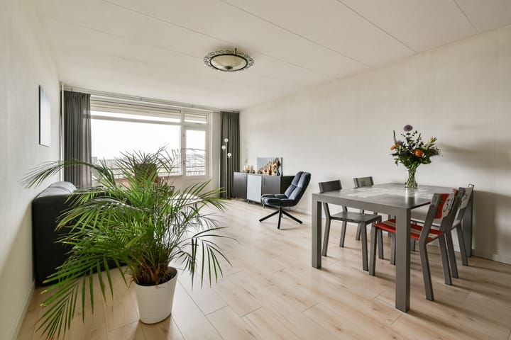 Foto 2 van Schubertplein 212