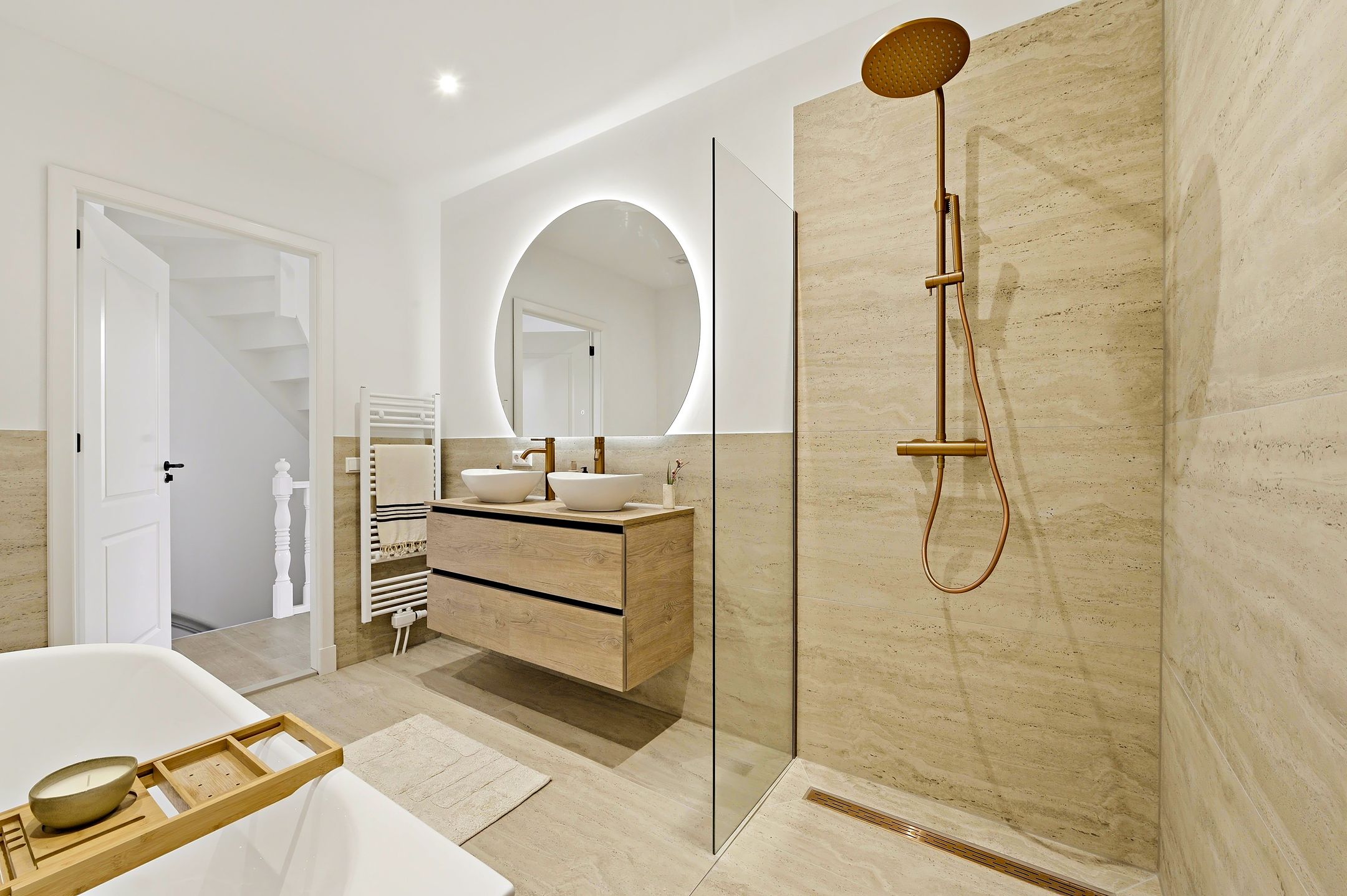 Foto 30 van Noorderbeekdwarsstraat 126-A