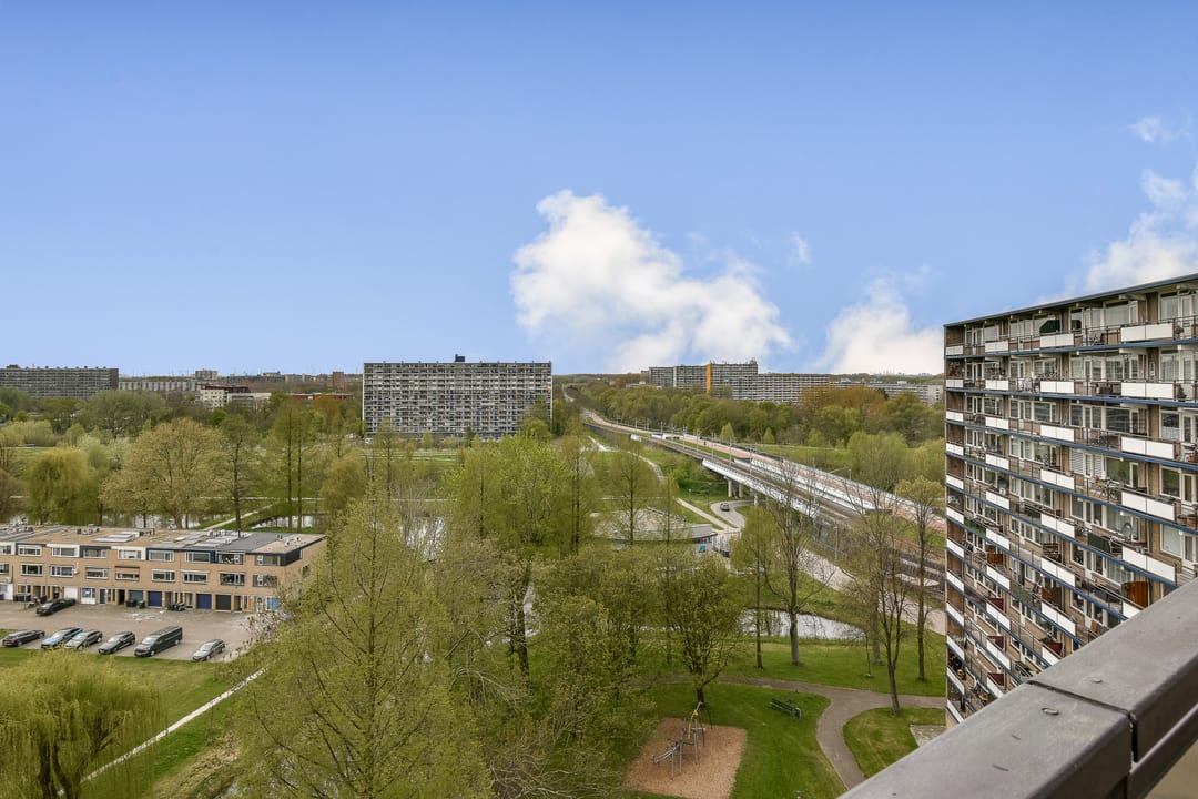 Foto 8 van Schubertplein 212