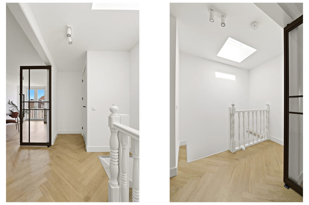 Foto 16 van Noorderbeekdwarsstraat 126-A