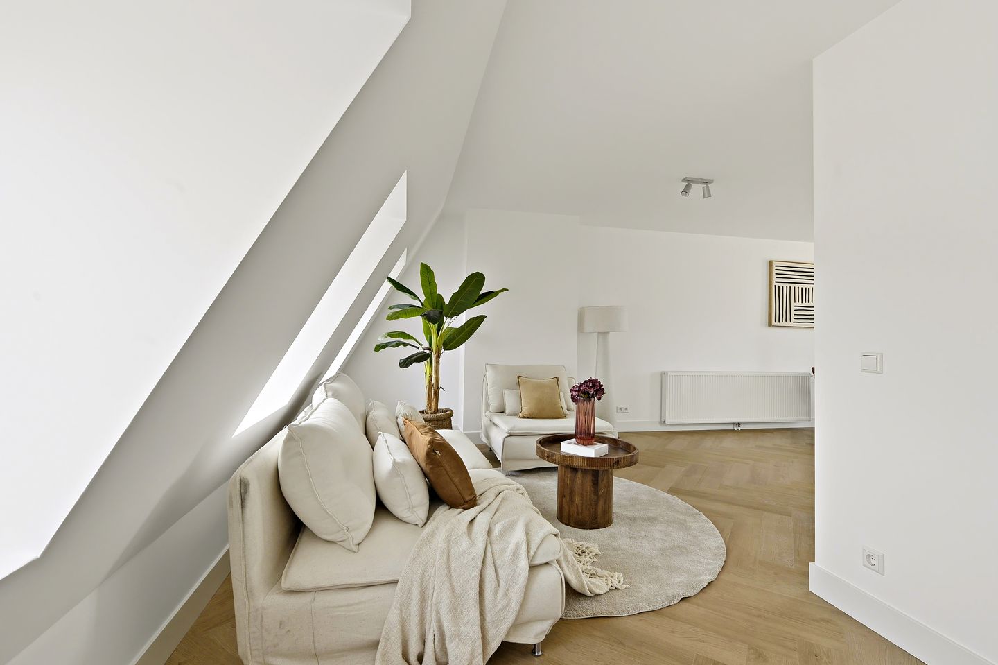 Foto 4 van Noorderbeekdwarsstraat 126-A