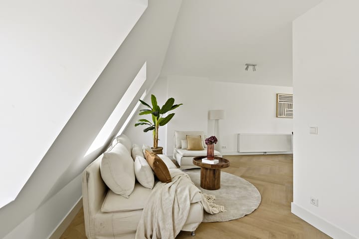 Photo 4 of Noorderbeekdwarsstraat 126-A