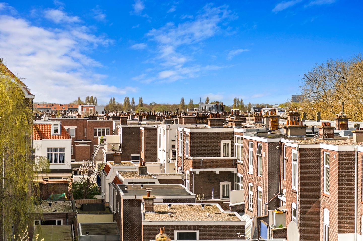 Foto 19 van Noorderbeekdwarsstraat 126-A