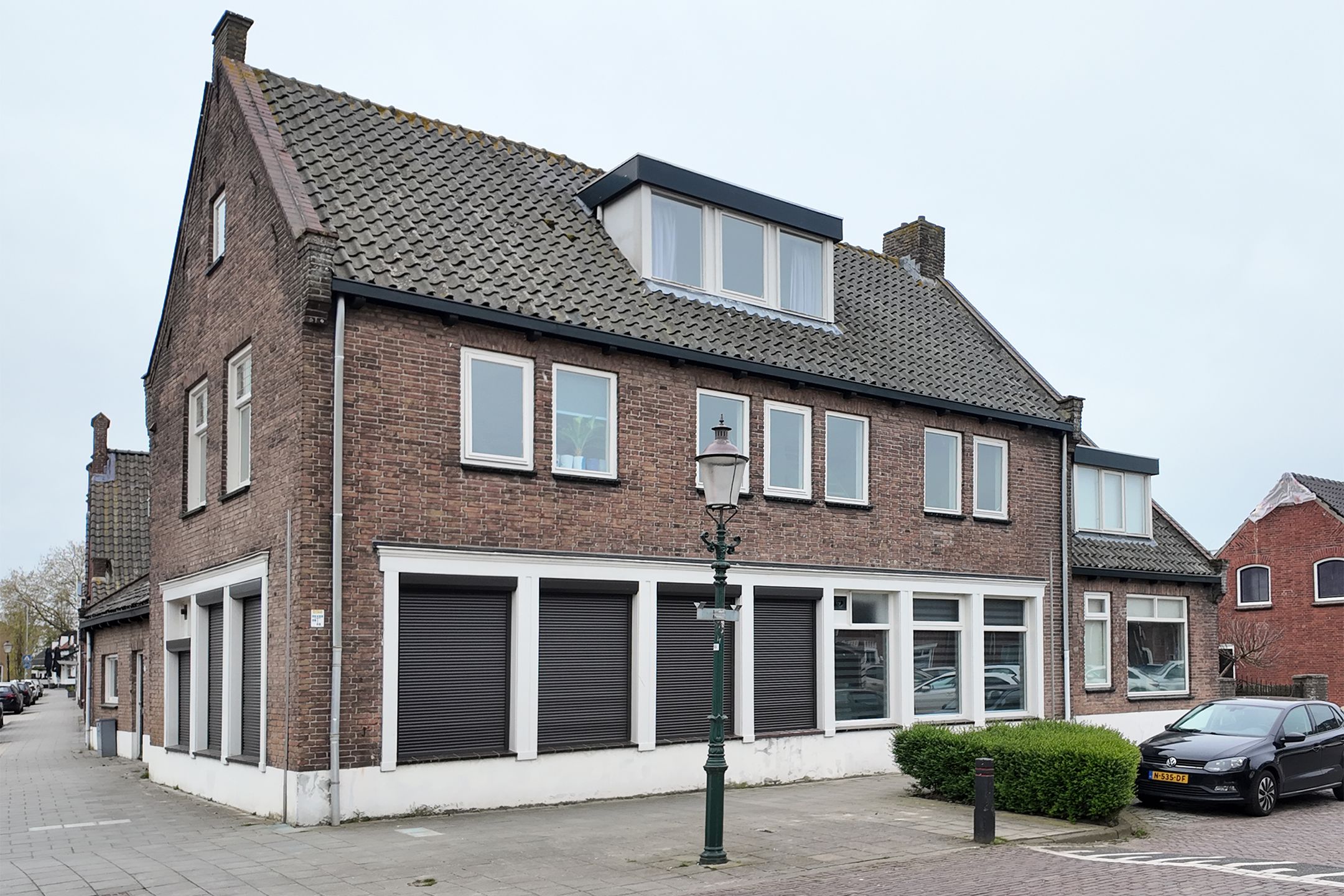 Plein 1940 1-B 1 b
