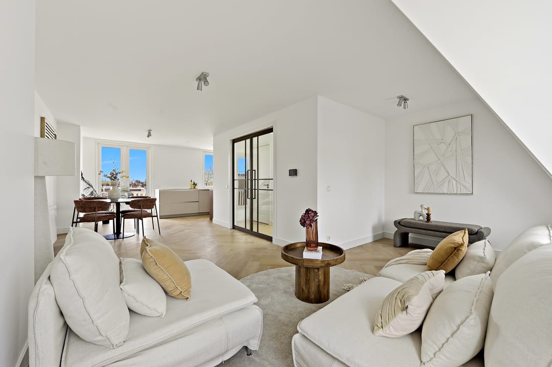 Foto 1 van Noorderbeekdwarsstraat 126-A