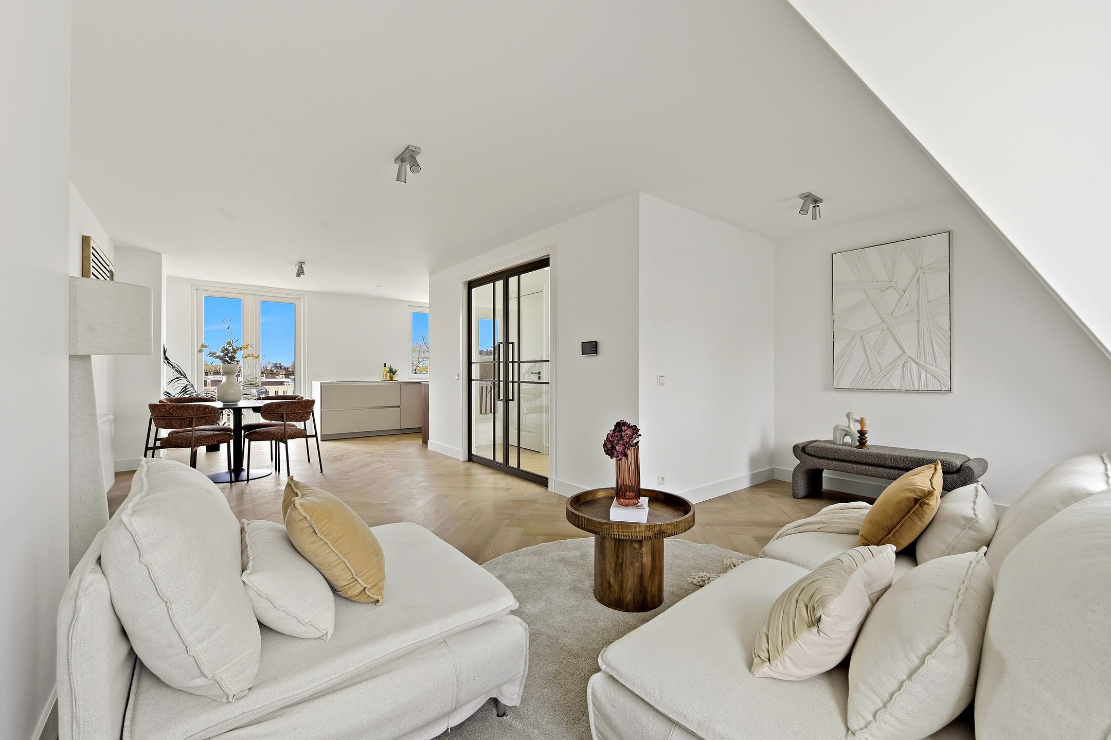 Noorderbeekdwarsstraat 126-A 126 A