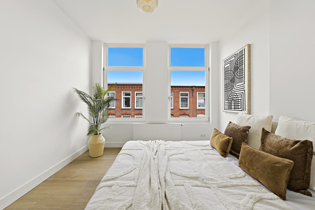 Foto 28 van Noorderbeekdwarsstraat 126-A