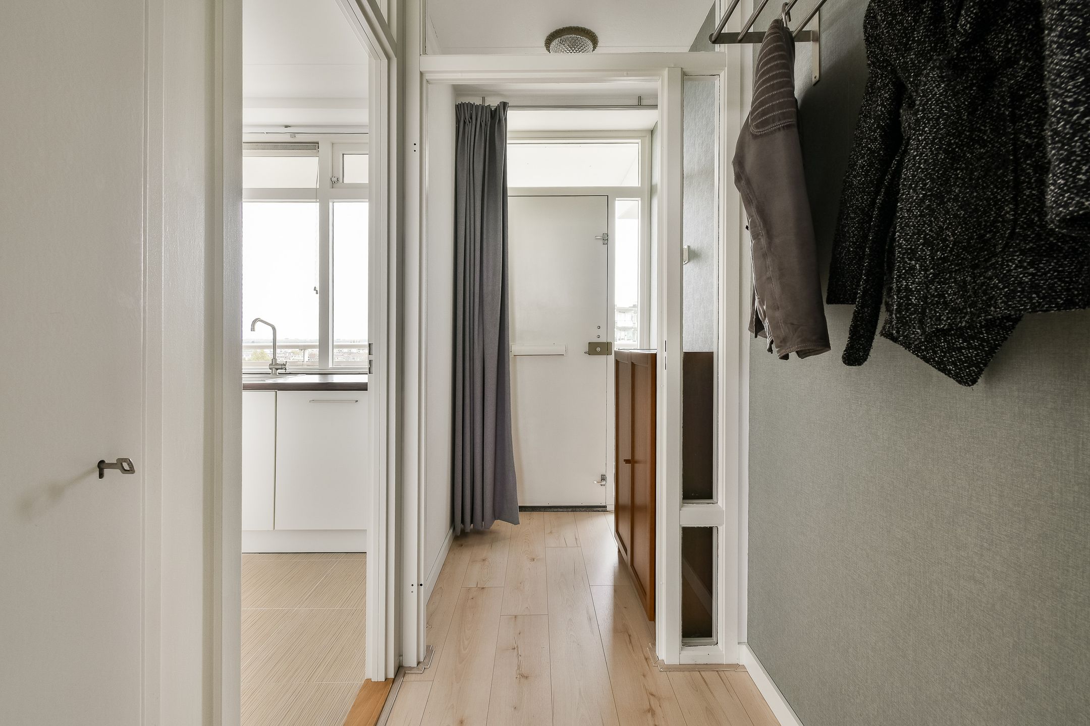 Foto 6 van Schubertplein 212