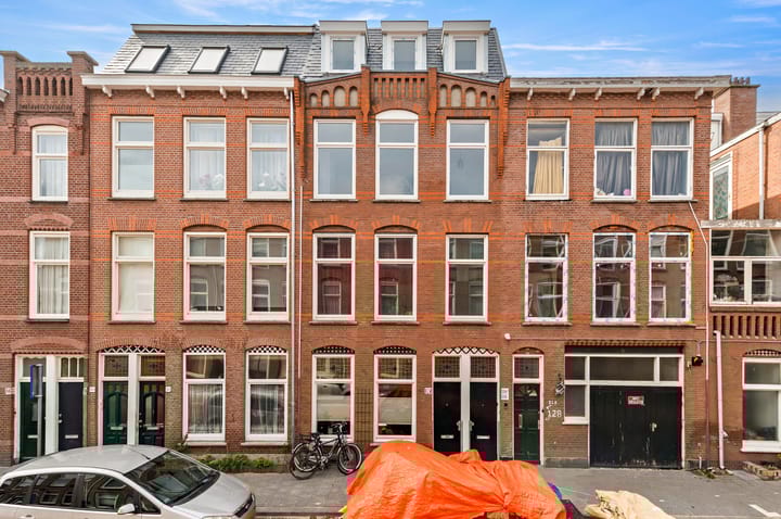 Photo 3 of Noorderbeekdwarsstraat 126-A