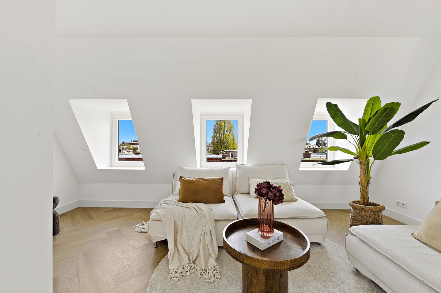 Foto 5 van Noorderbeekdwarsstraat 126-A