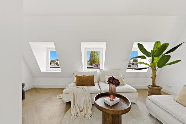 Photo 5 of Noorderbeekdwarsstraat 126-A