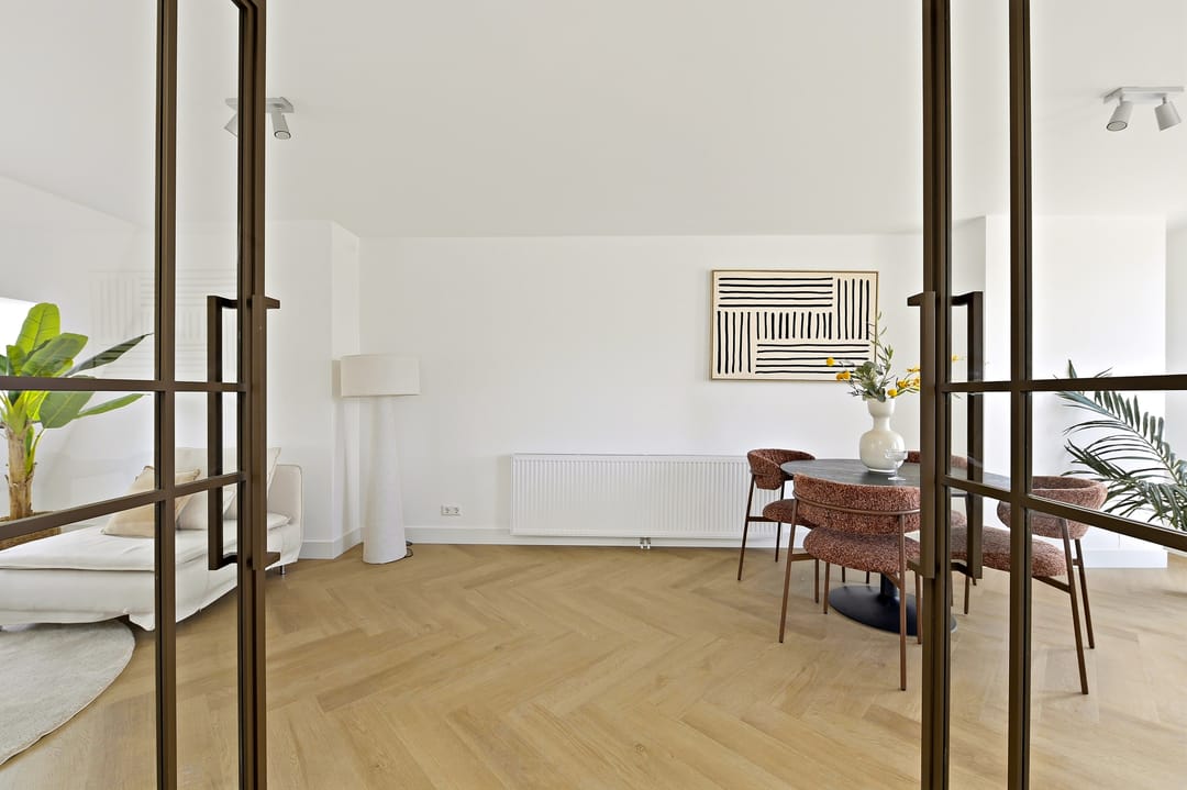 Foto 2 van Noorderbeekdwarsstraat 126-A