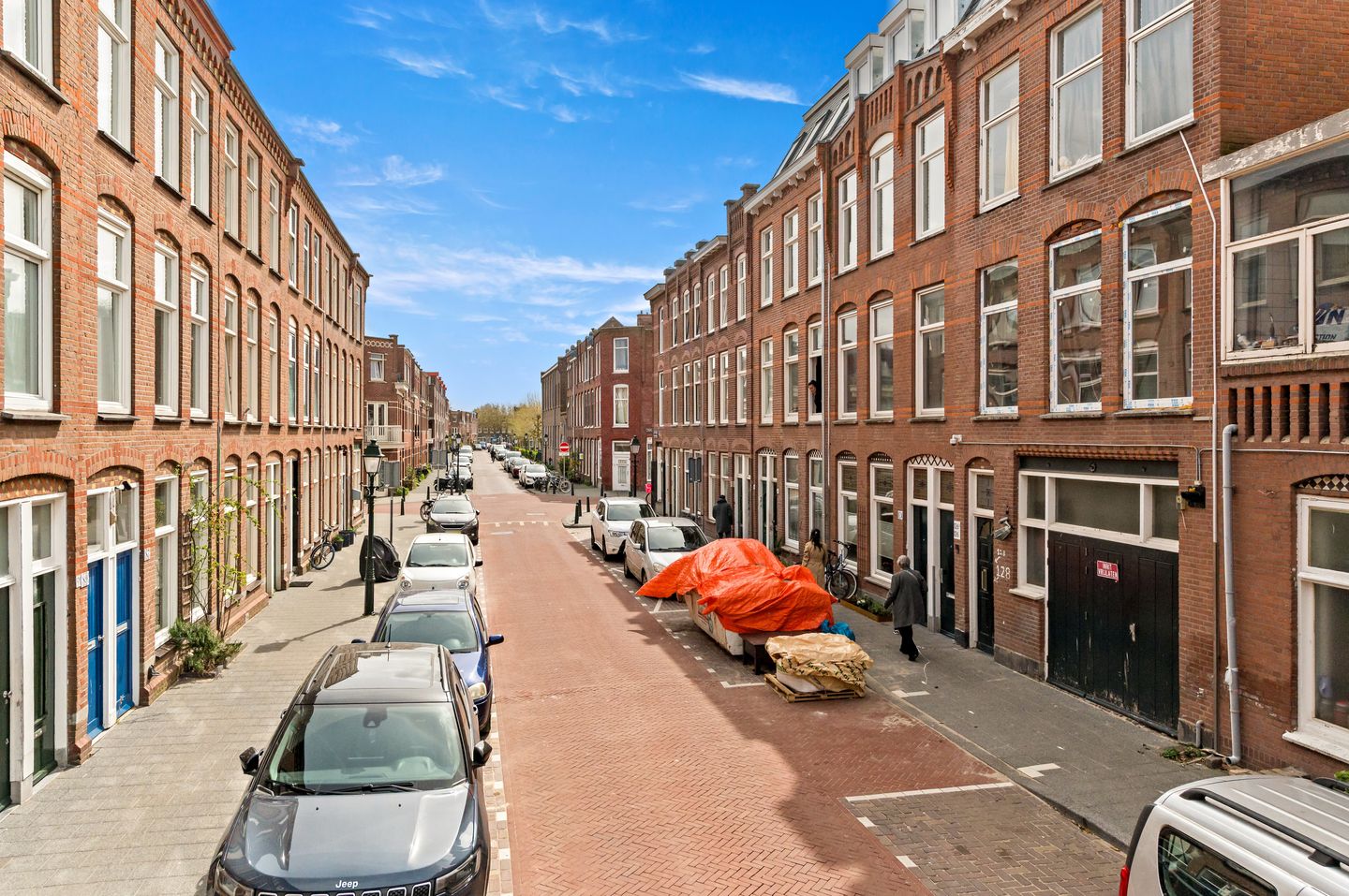 Foto 10 van Noorderbeekdwarsstraat 126-A