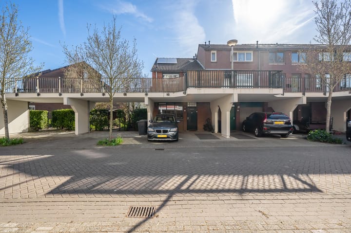 Foto 4 van Drostendiep 19