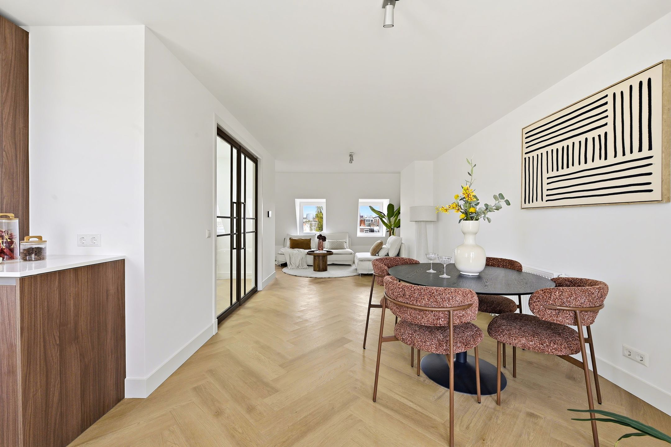 Foto 12 van Noorderbeekdwarsstraat 126-A