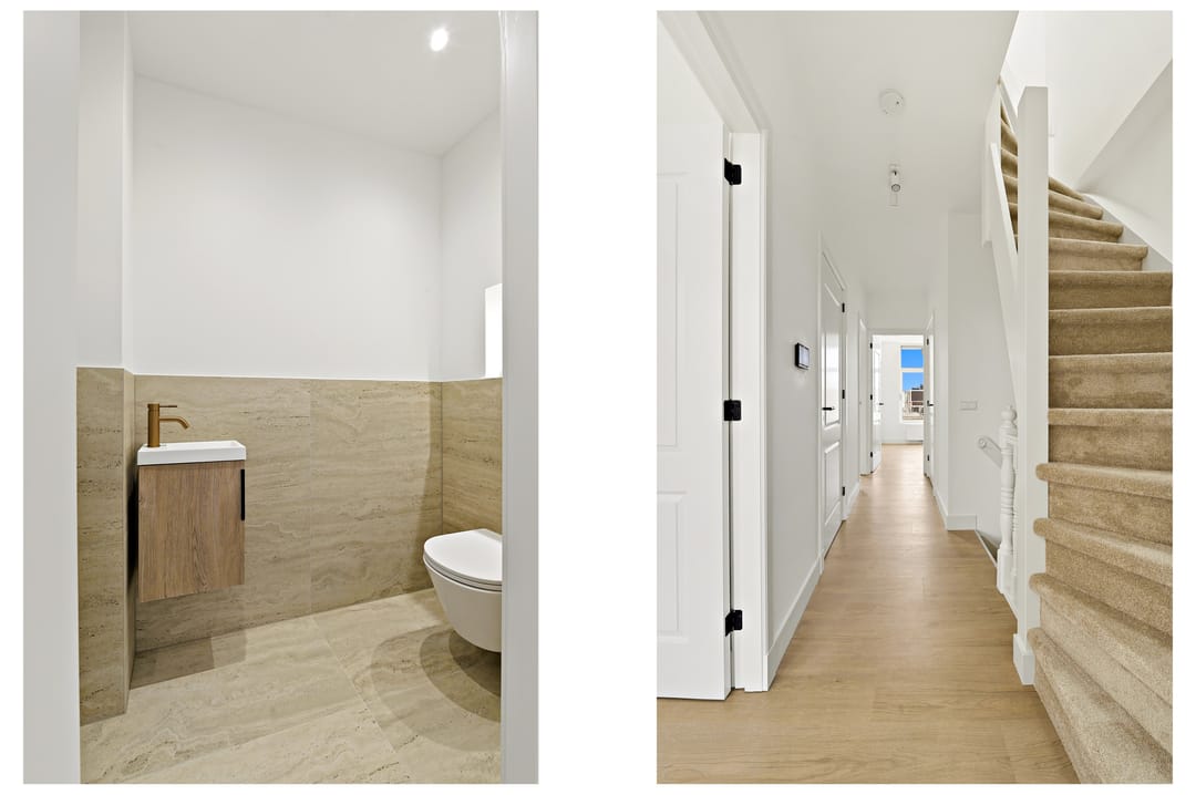 Foto 31 van Noorderbeekdwarsstraat 126-A