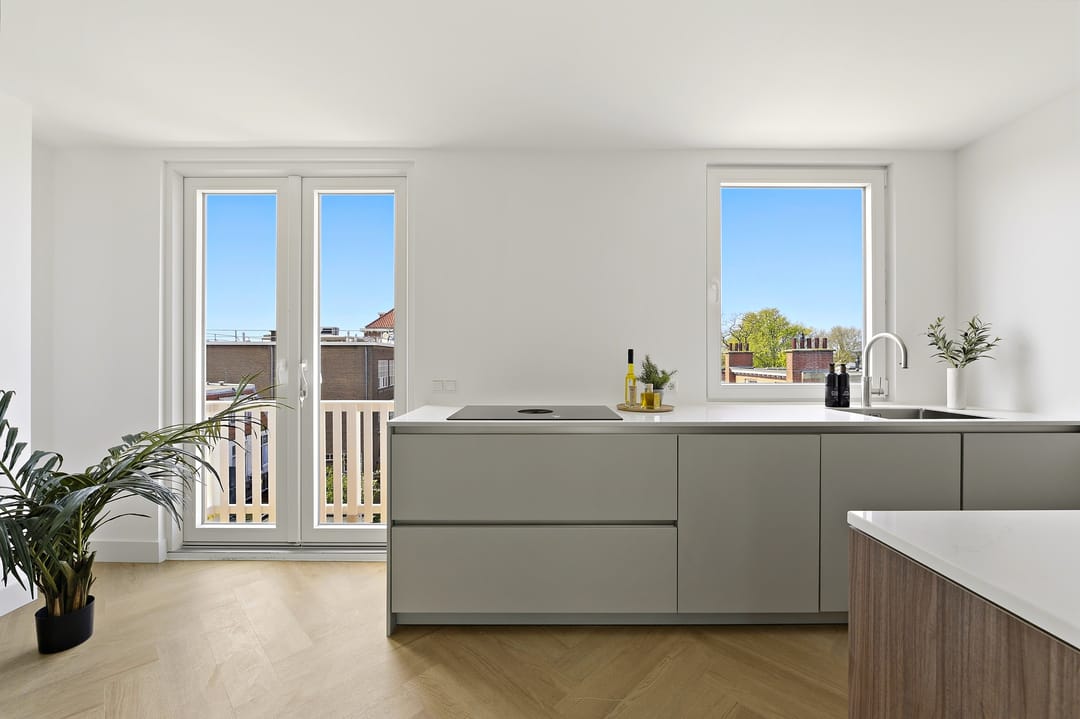 Foto 17 van Noorderbeekdwarsstraat 126-A