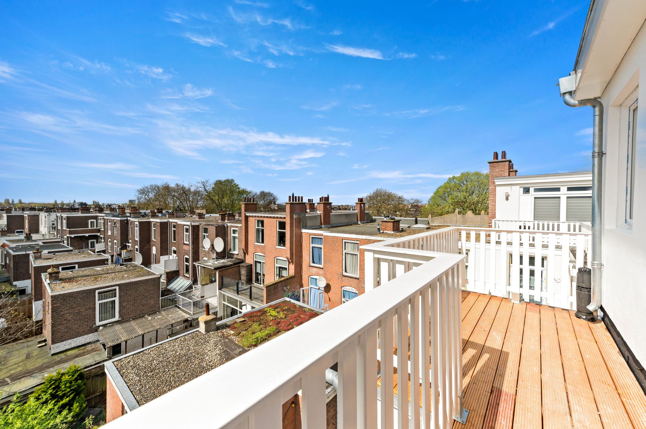 Foto 18 van Noorderbeekdwarsstraat 126-A