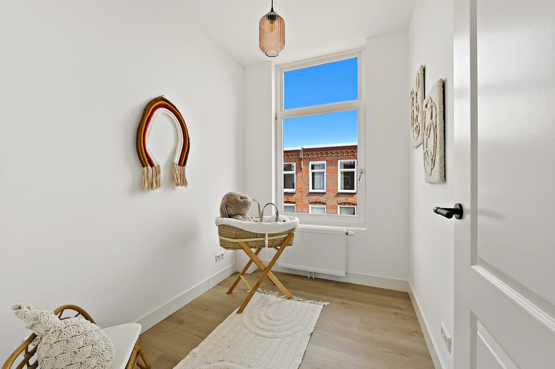 Foto 22 van Noorderbeekdwarsstraat 126-A