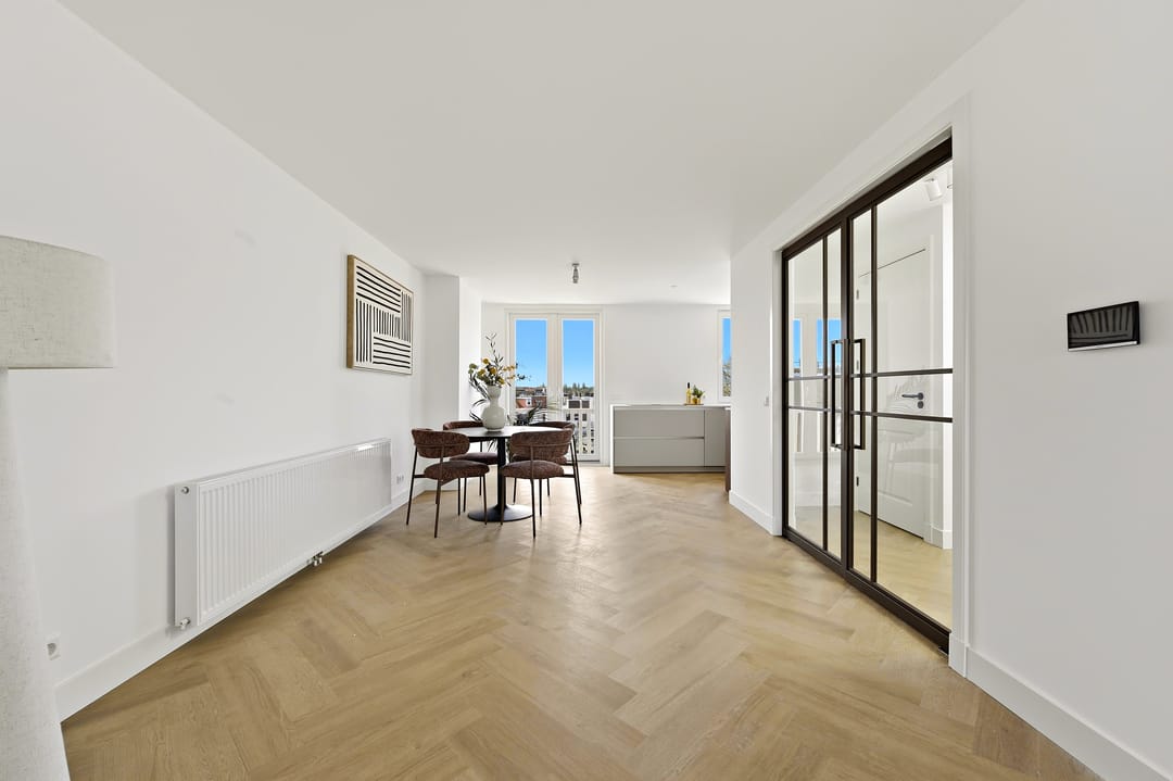 Foto 7 van Noorderbeekdwarsstraat 126-A