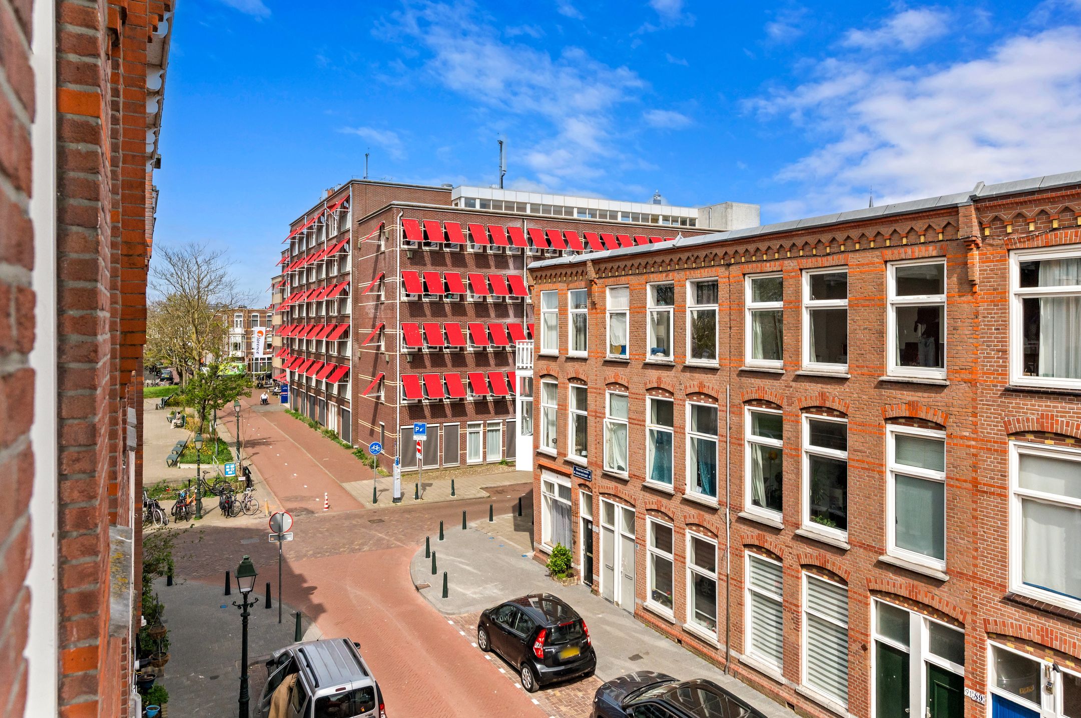 Foto 27 van Noorderbeekdwarsstraat 126-A