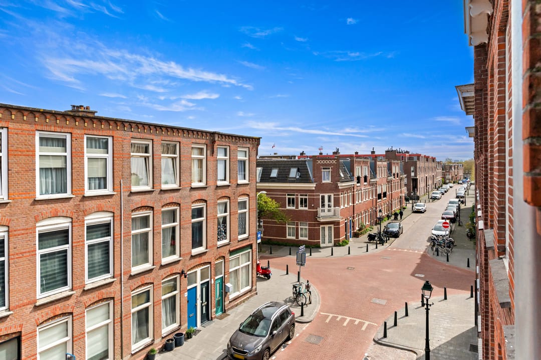 Foto 26 van Noorderbeekdwarsstraat 126-A