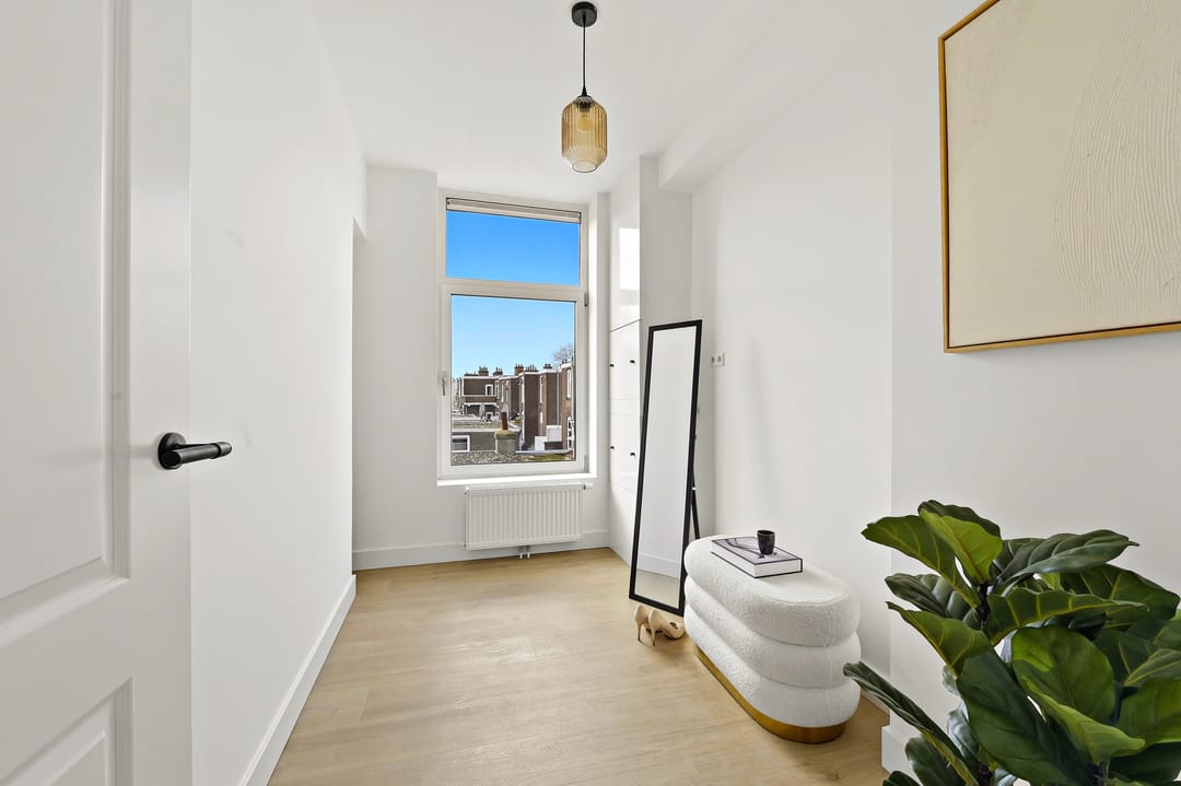 Foto 32 van Noorderbeekdwarsstraat 126-A