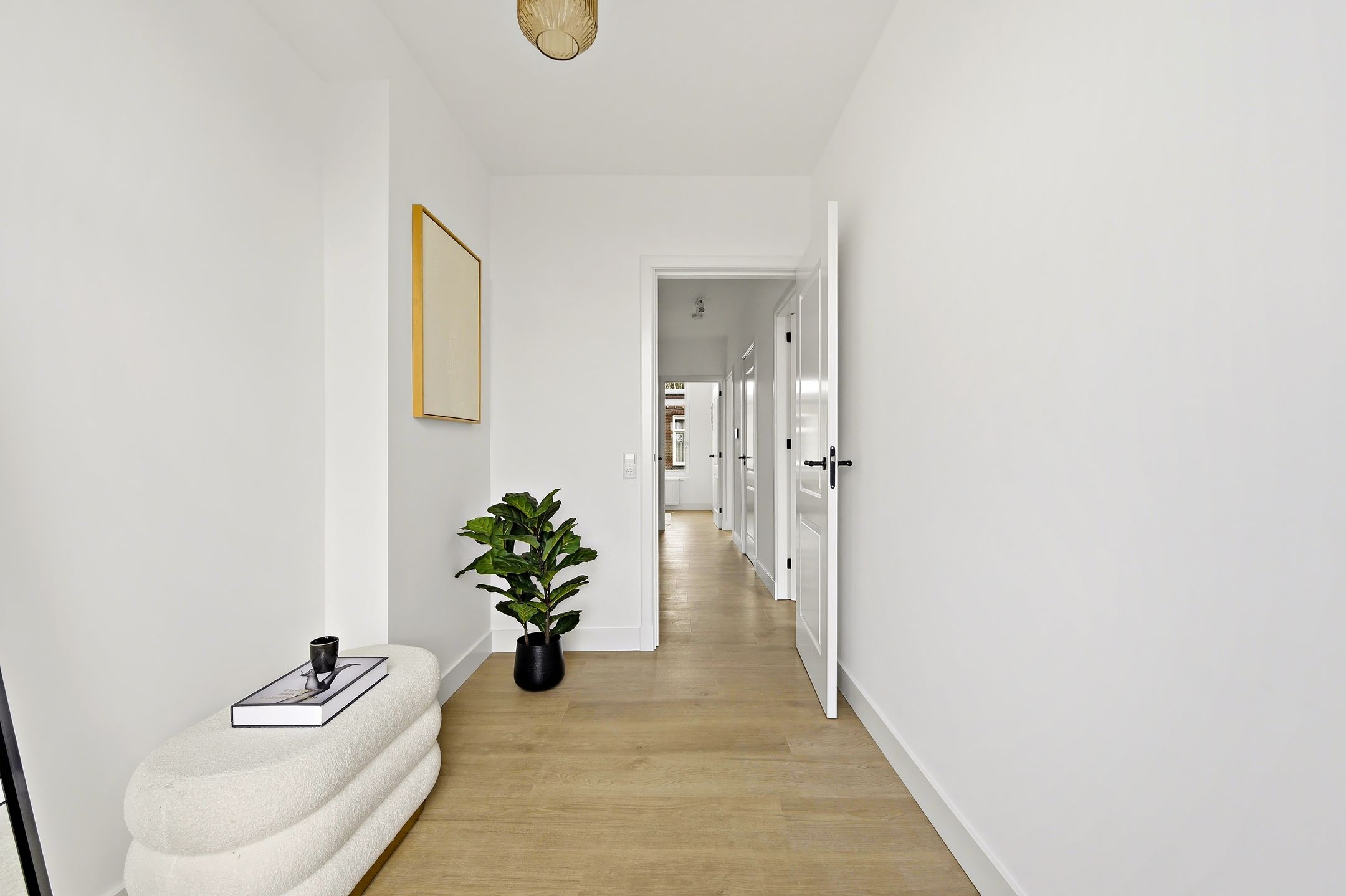 Foto 33 van Noorderbeekdwarsstraat 126-A