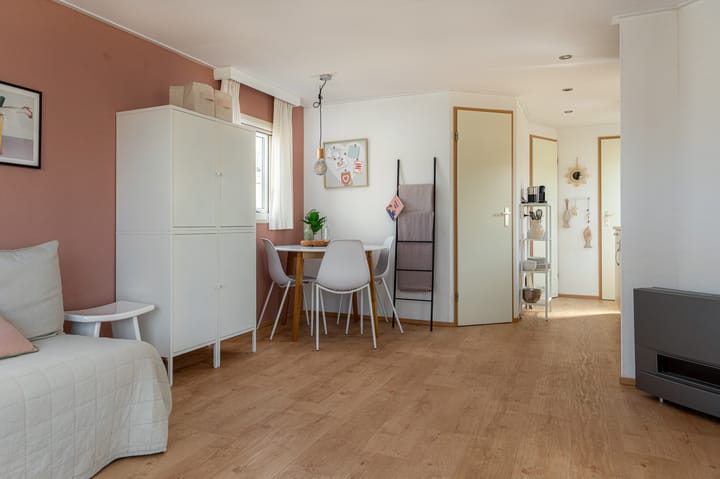 Vrijstaande woning te koop: Pontdyk 6-52, Langweer