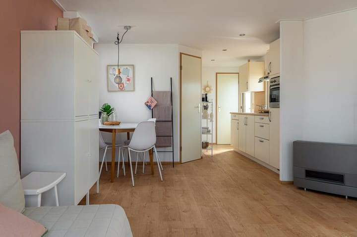 Vrijstaande woning te koop: Pontdyk 6-52, Langweer