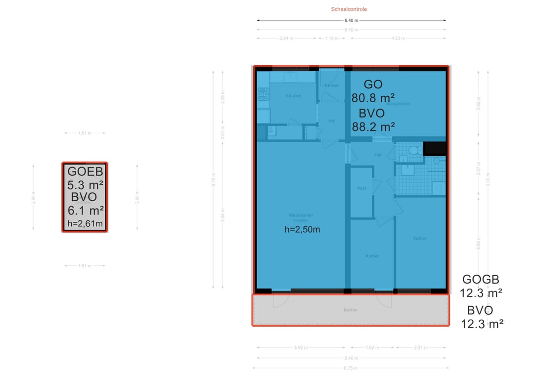 Foto 28 van Schubertplein 212