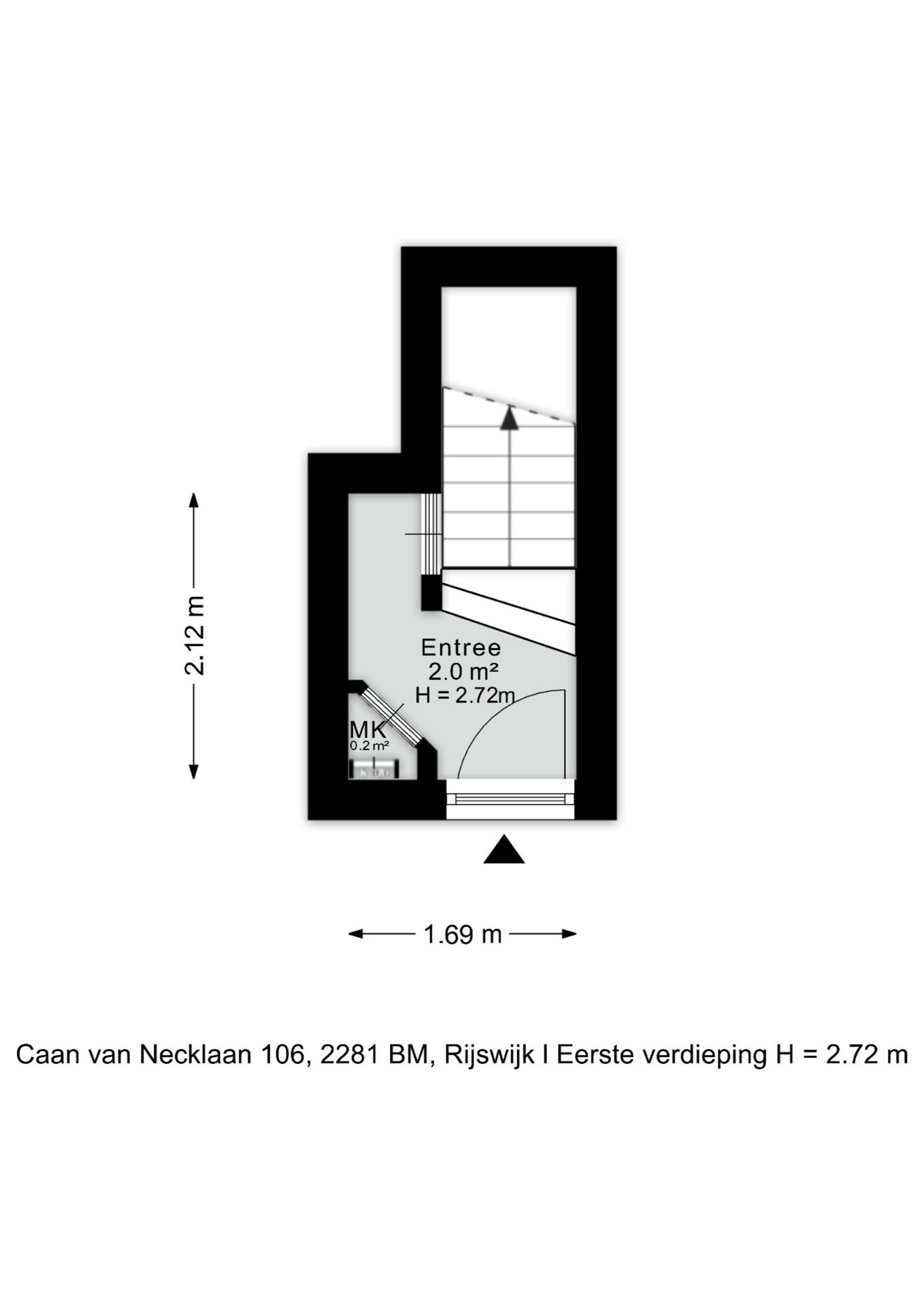 Foto 29 van Caan van Necklaan 106