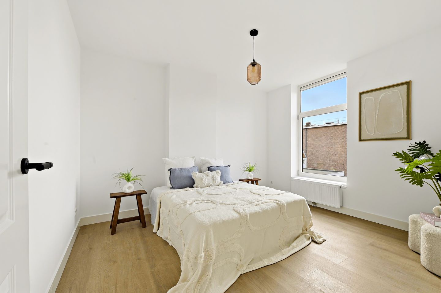 Foto 34 van Noorderbeekdwarsstraat 126-A