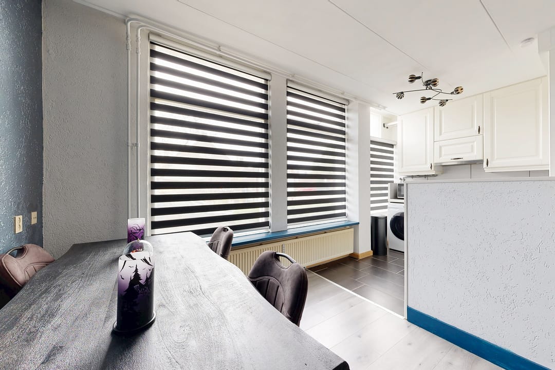 Ground Floor Apartment with Storage in Zevenbergschen Hoek — 17