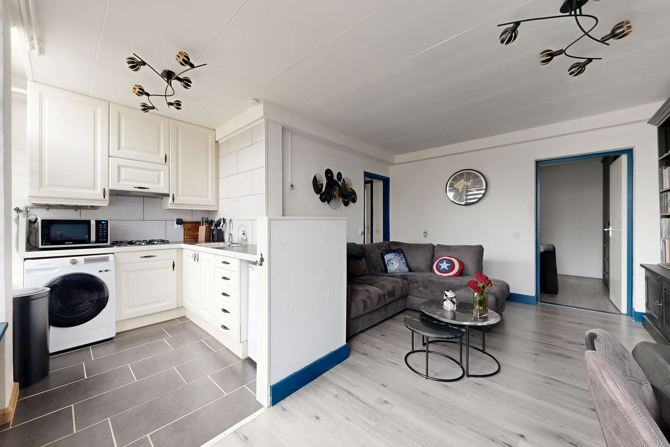Ground Floor Apartment with Storage in Zevenbergschen Hoek — 18