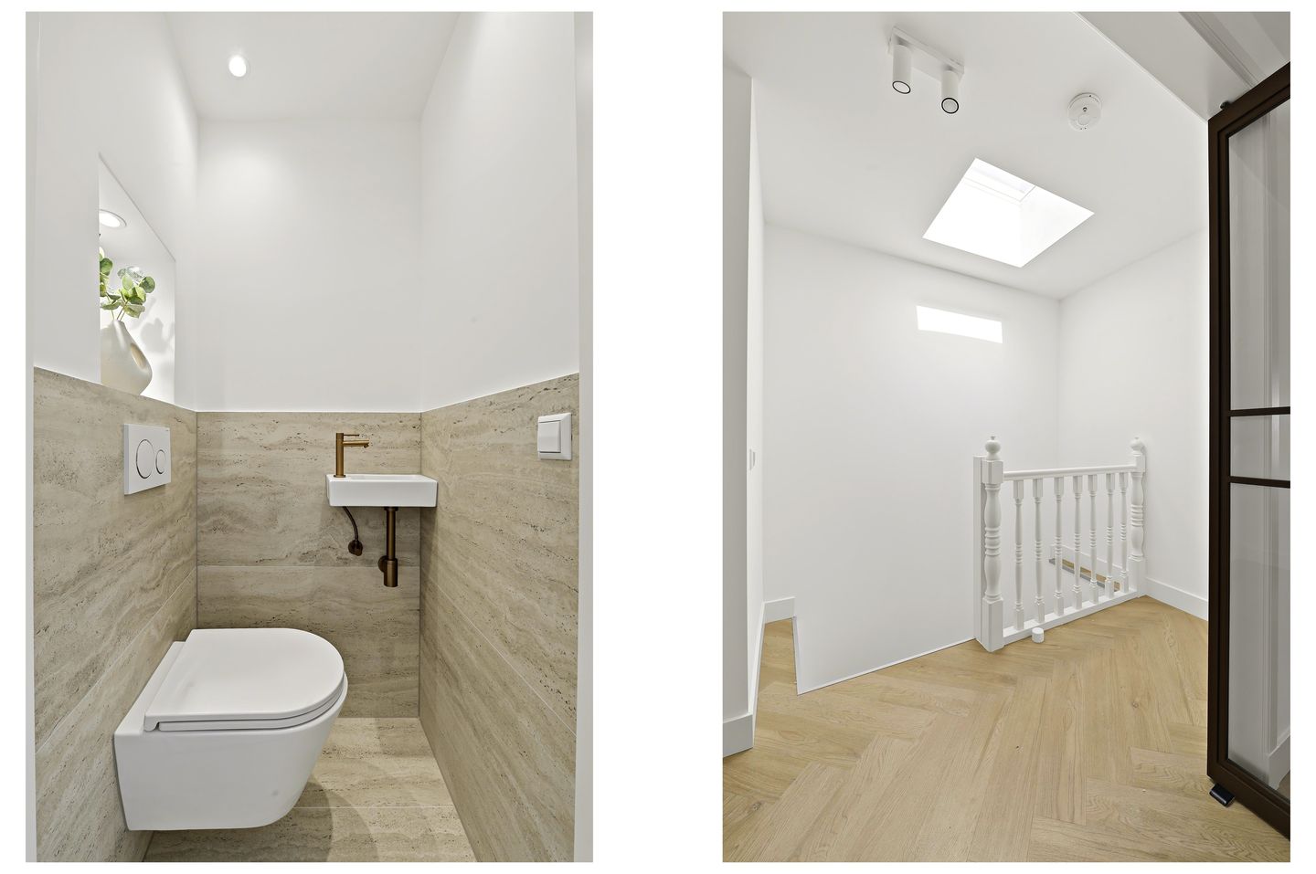 Foto 20 van Noorderbeekdwarsstraat 126-A