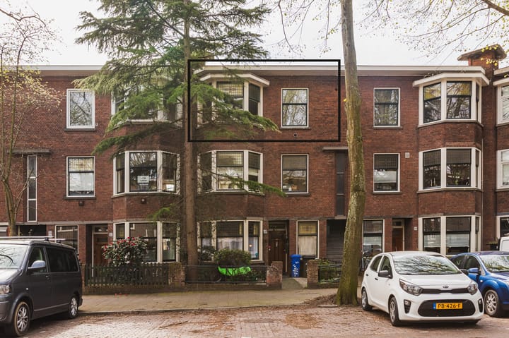 Photo 4 of Caan van Necklaan 106