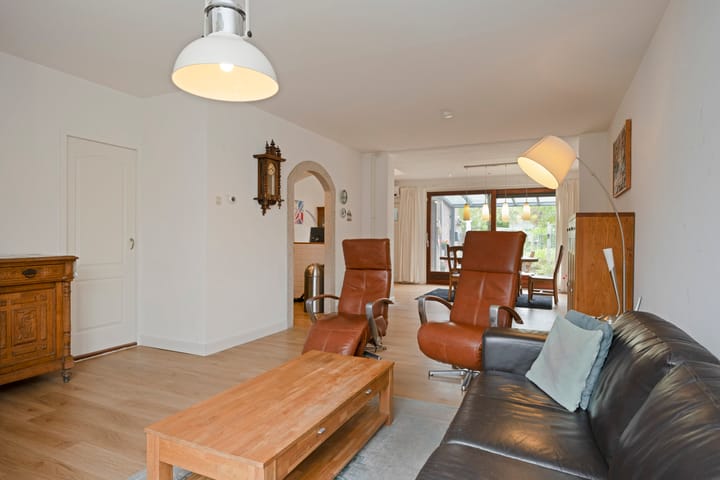 Photo 2 of Vrangendael 151