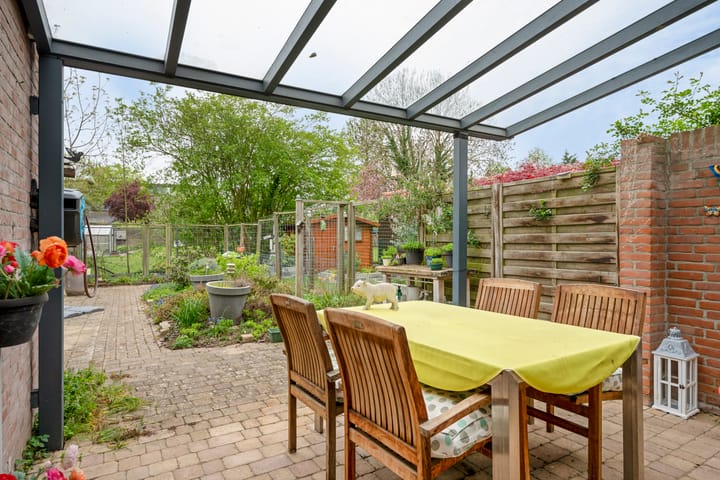 Photo 3 of Vrangendael 151