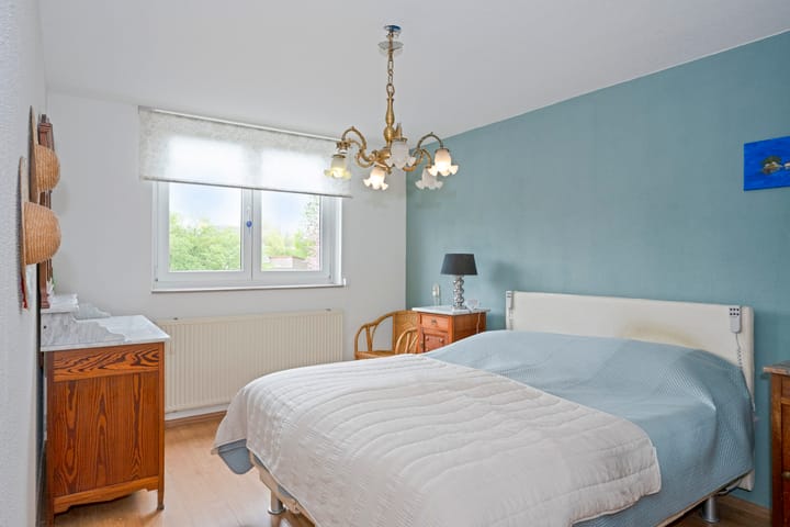 Photo 4 of Vrangendael 151