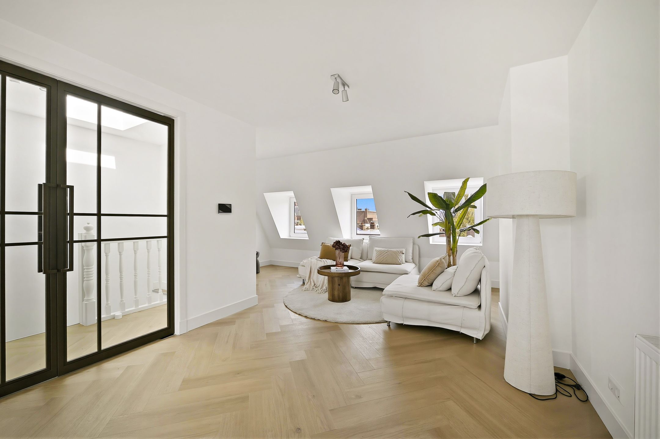 Foto 6 van Noorderbeekdwarsstraat 126-A