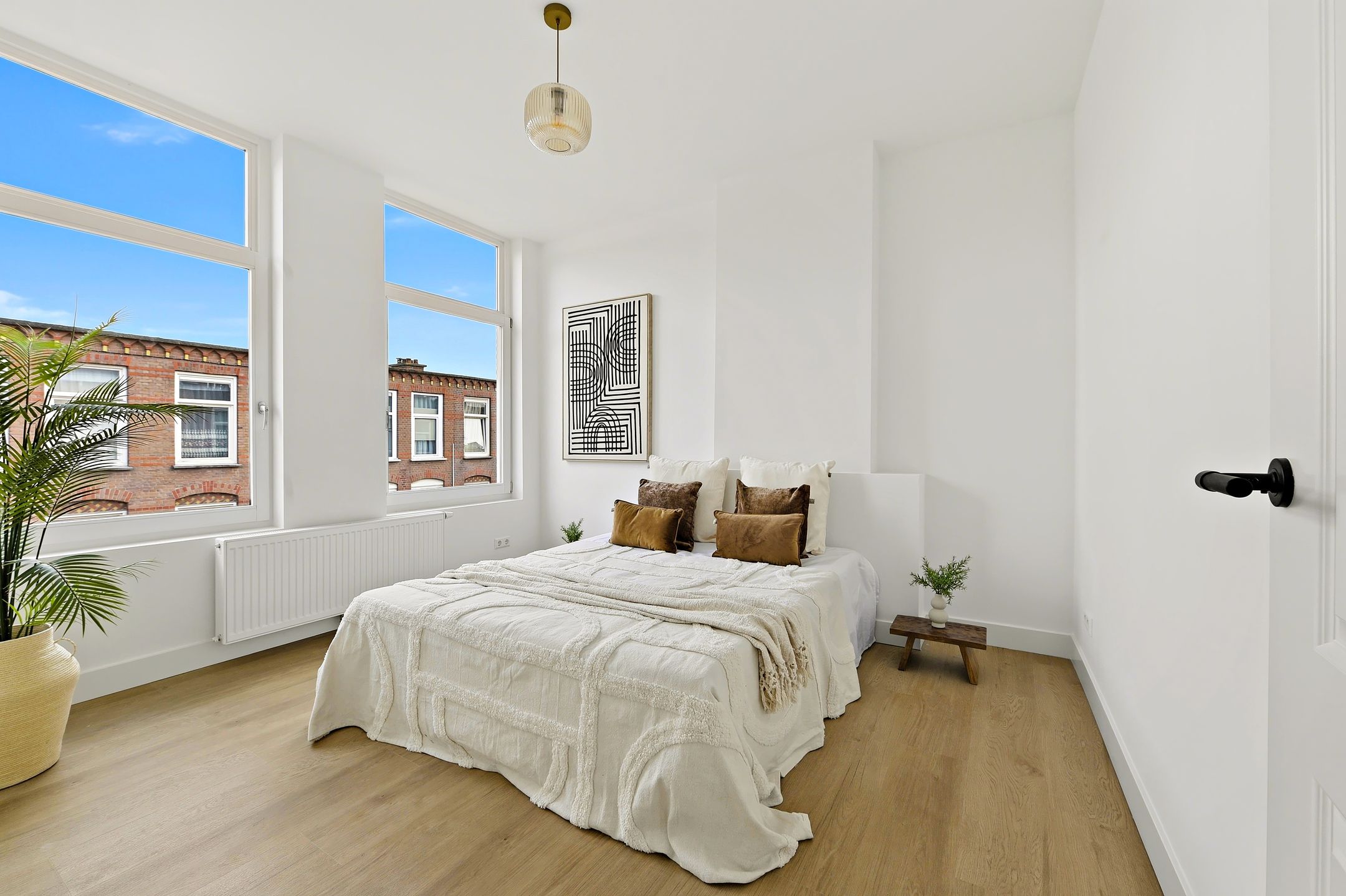 Foto 24 van Noorderbeekdwarsstraat 126-A