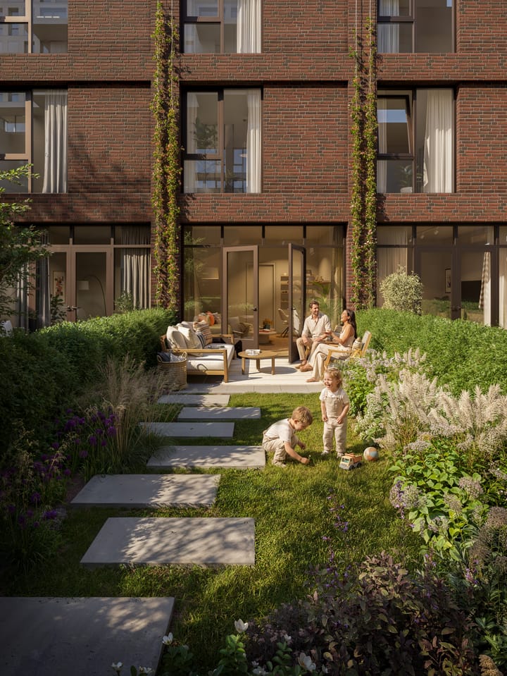 Photo 2 of Kadewoning (Bouwnr. 7)