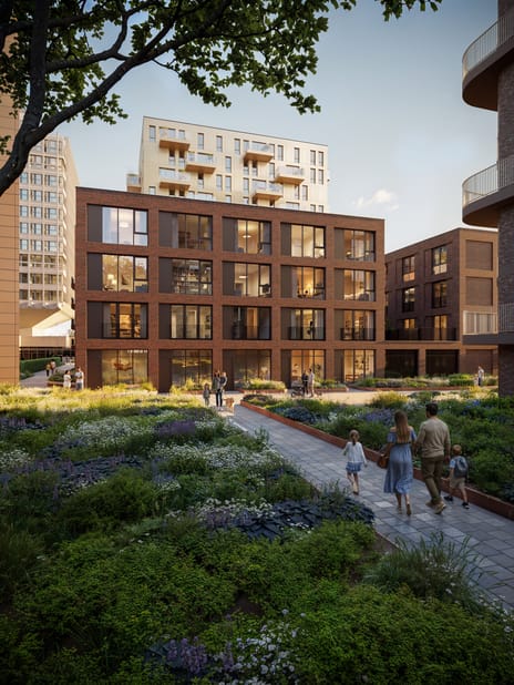 Kadewoning thumbnail