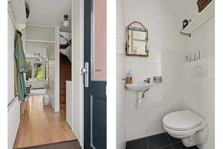 Photo 4 of Belle van Zuylenplein 59