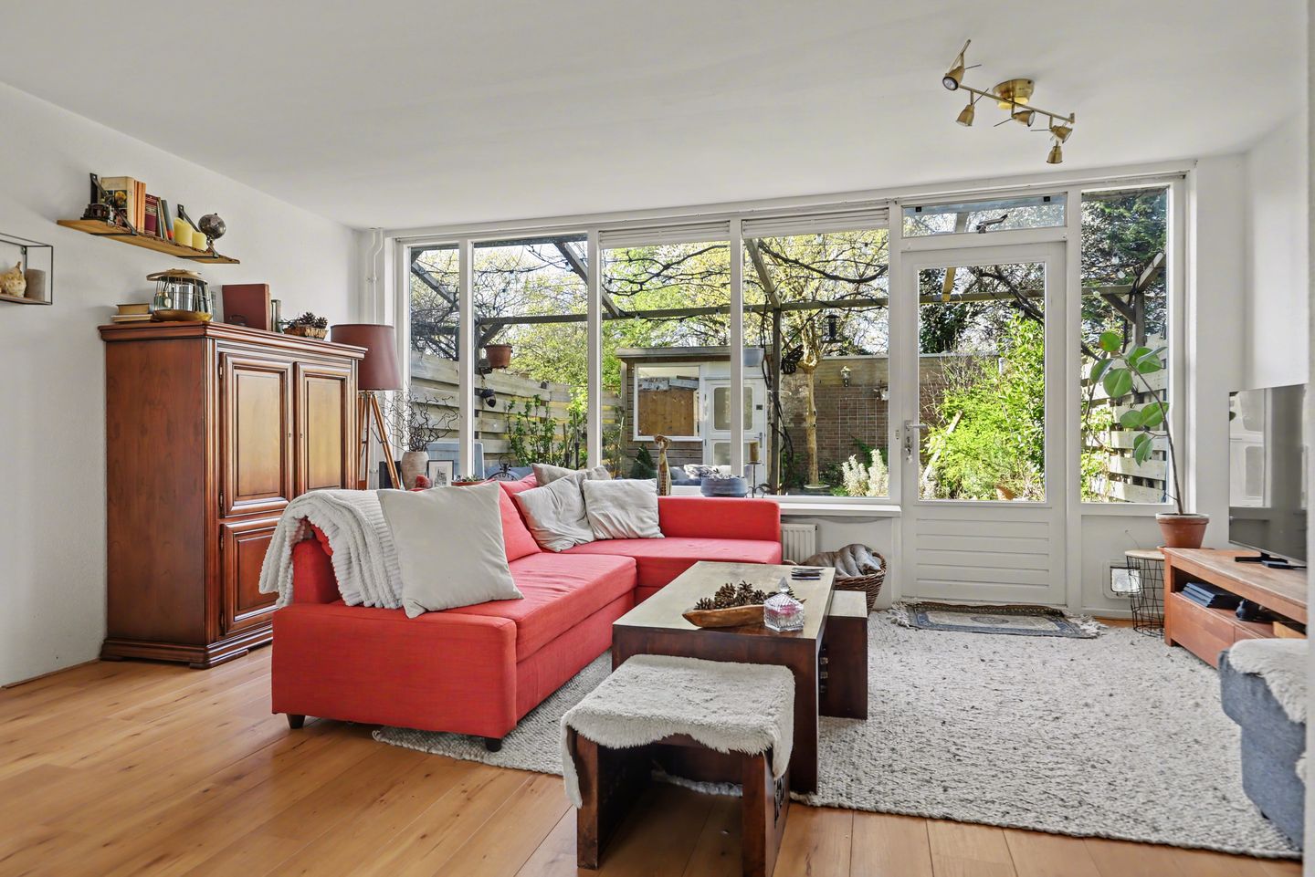 Photo 5 of Belle van Zuylenplein 59