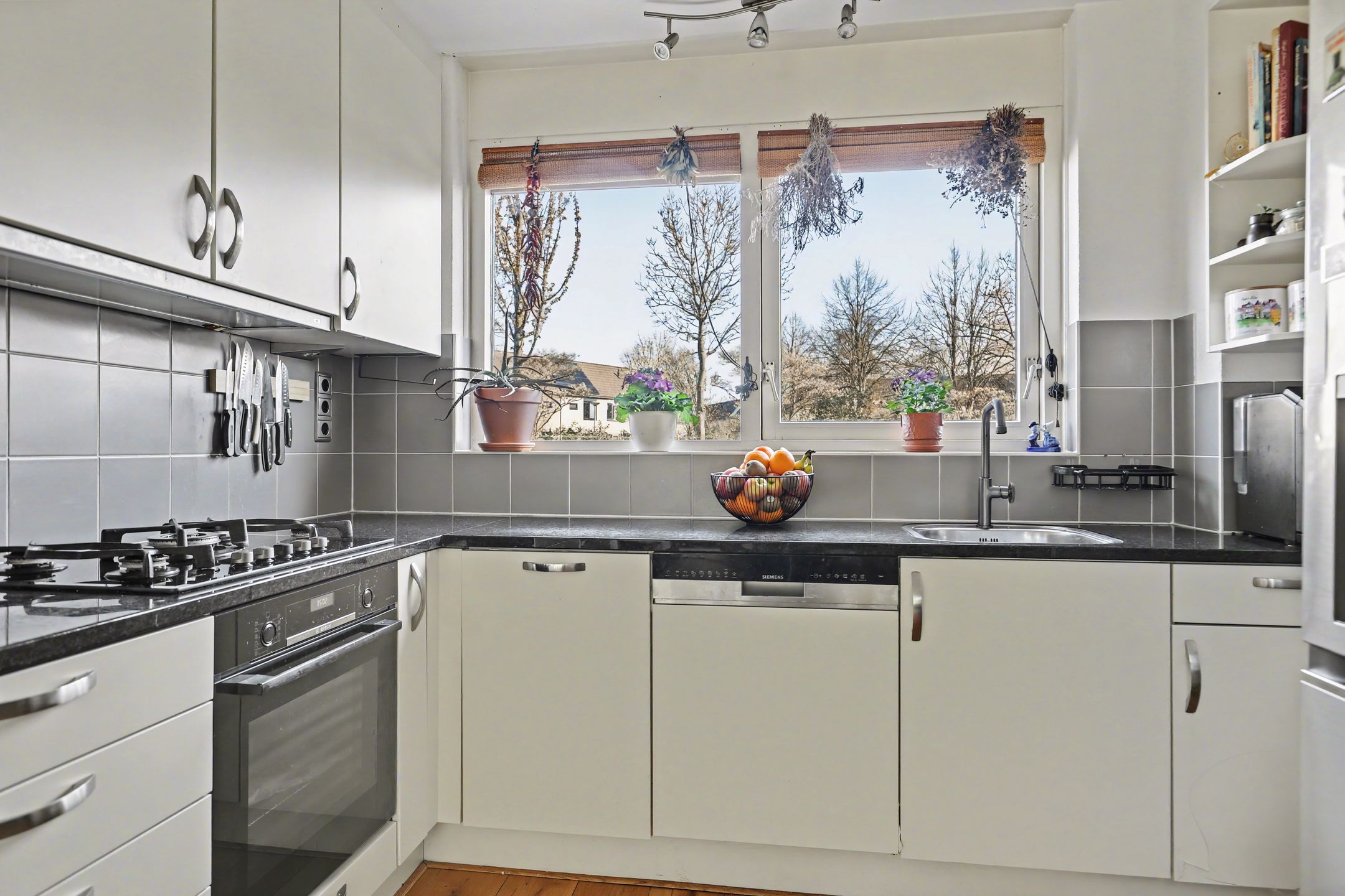 Photo 12 of Belle van Zuylenplein 59