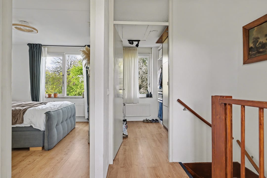 Photo 13 of Belle van Zuylenplein 59