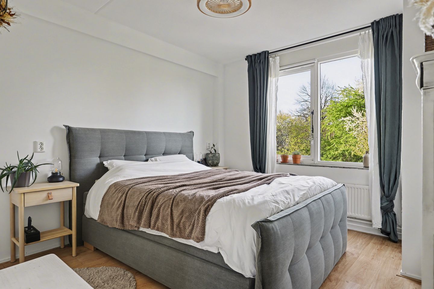 Photo 14 of Belle van Zuylenplein 59