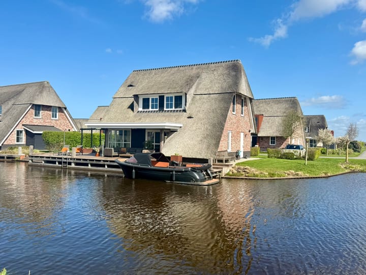 Foto 5 van Djerreblom 16